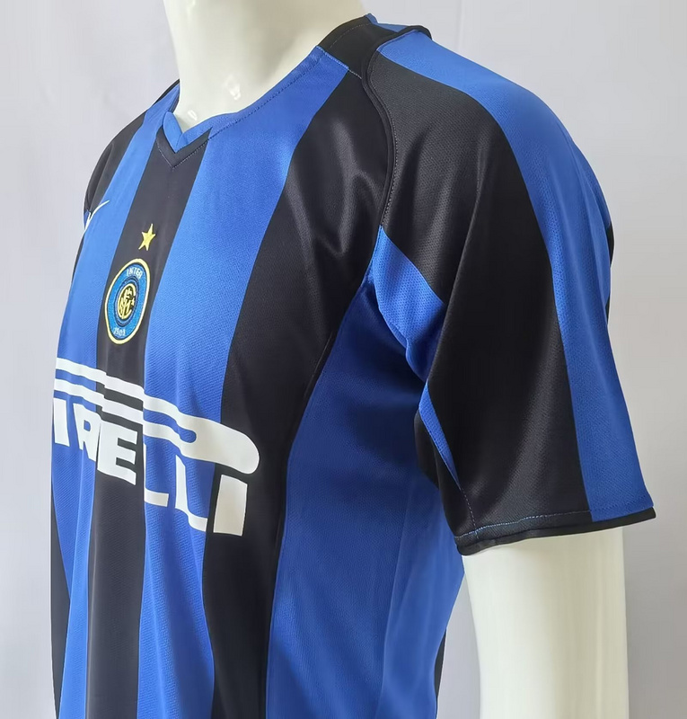 04-05 Inter Milan Home